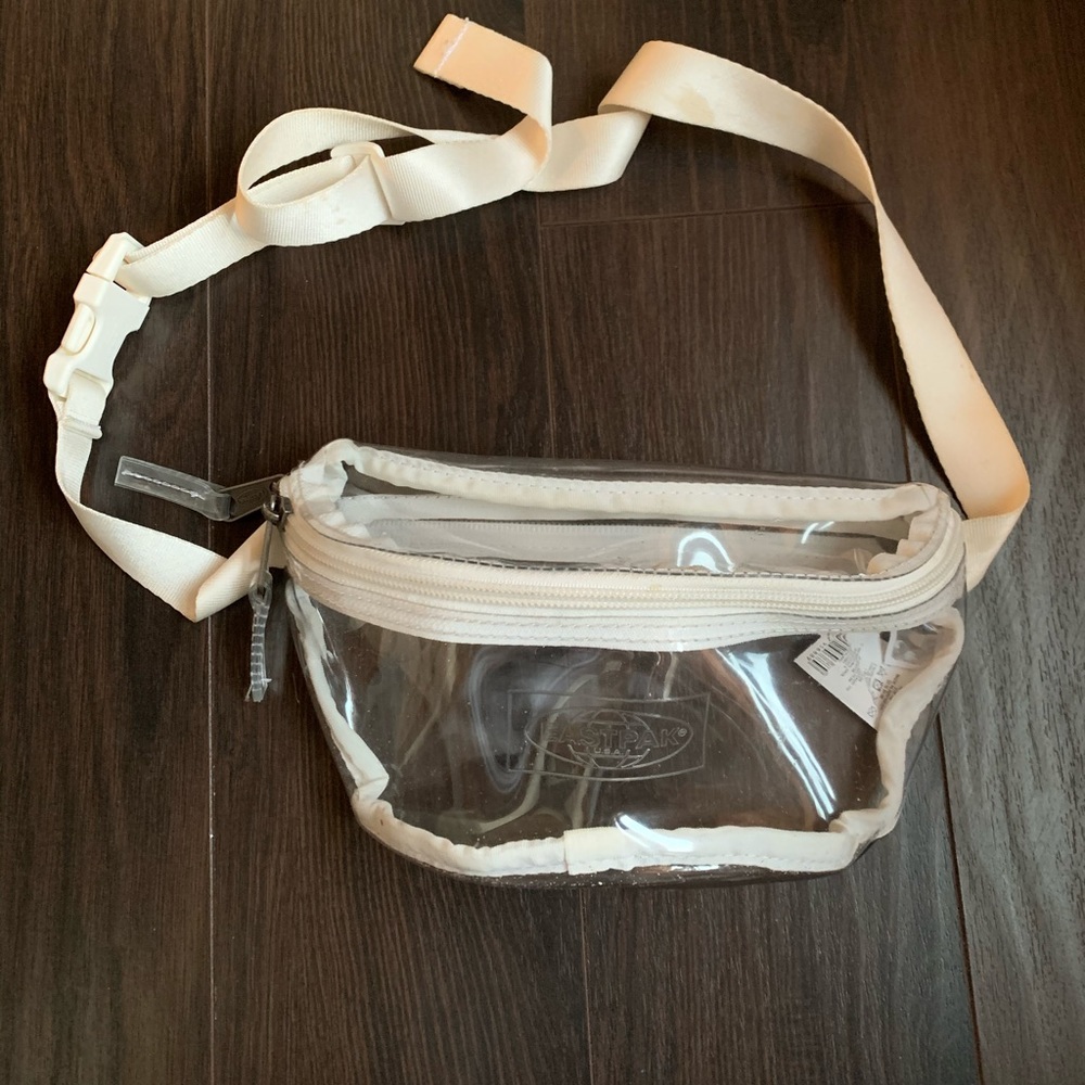 Eastpak fanny pack